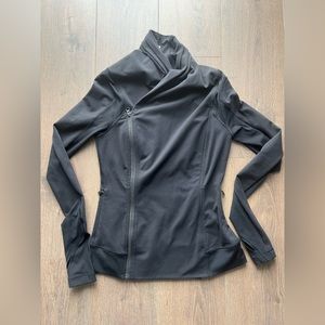 Lululemon Full Zip Jacket